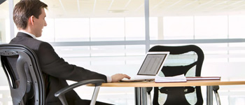 Complete Workspace Management